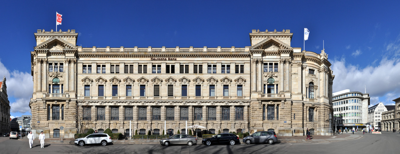 Real estate development in Germany