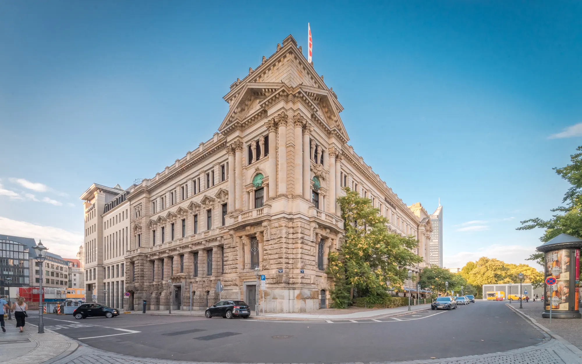 high-yield real estate investment projects in Germany