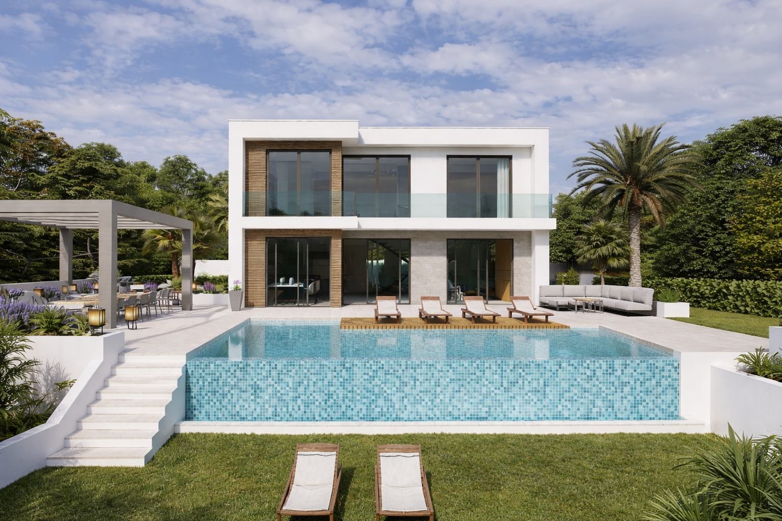 Costa del Sol Villas