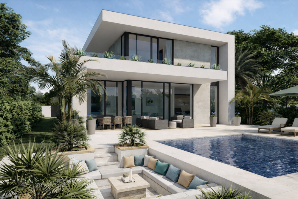 Costa del Sol Villas